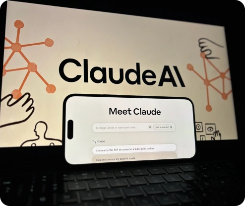 Claude code agent operations