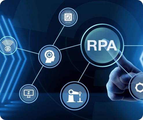 Claude code RPA and engineering automation