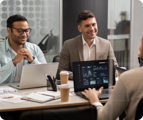 Claude code automation consulting