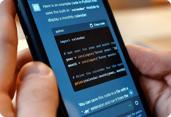 Claude code chatbot