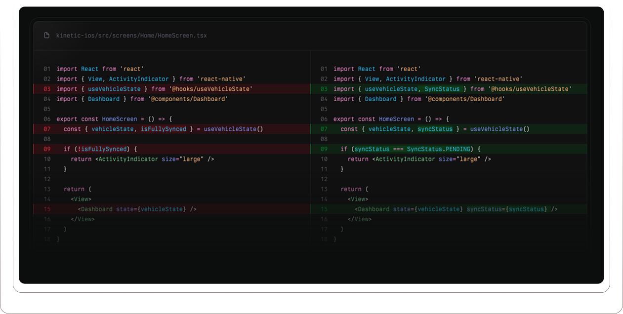 Coding & AI Solutions