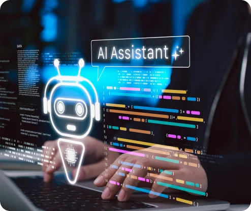 Claude code AI development consulting