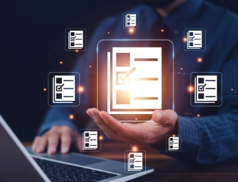 From scanned PDFs to structured data: how Claude Code powers document processing