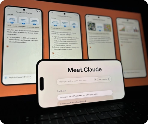 Claude code SLA-based support